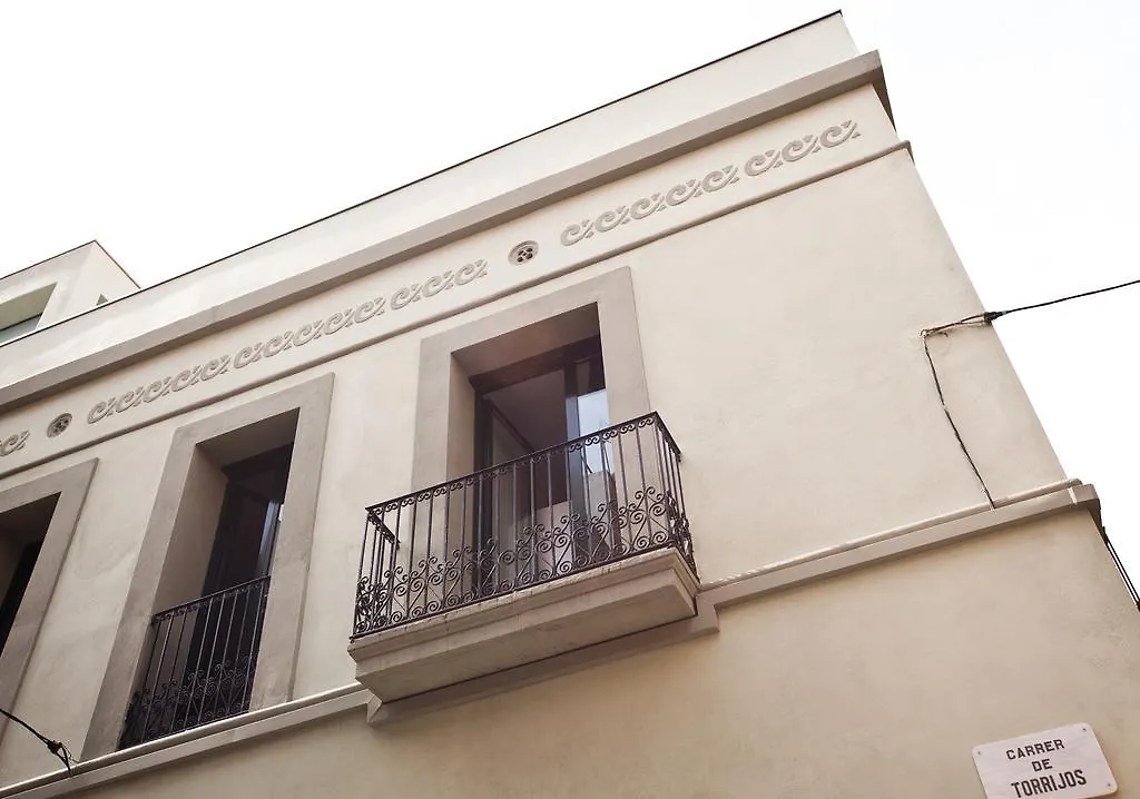 Aspasios Verdi Apartments Барселона
