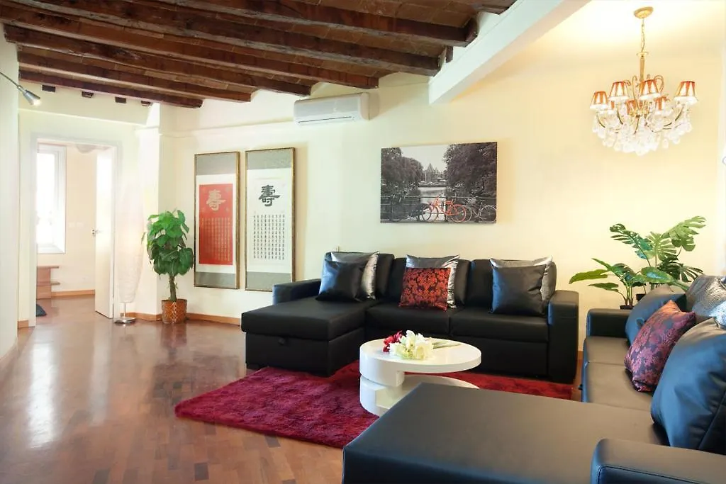 Aspasios Verdi Apartments Барселона