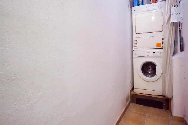 Aspasios Verdi Apartments Барселона