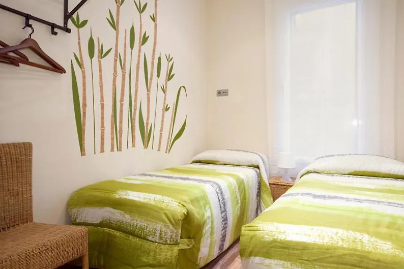 Aspasios Verdi Apartments Барселона