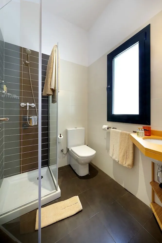 Aspasios Verdi Apartments Барселона Испания