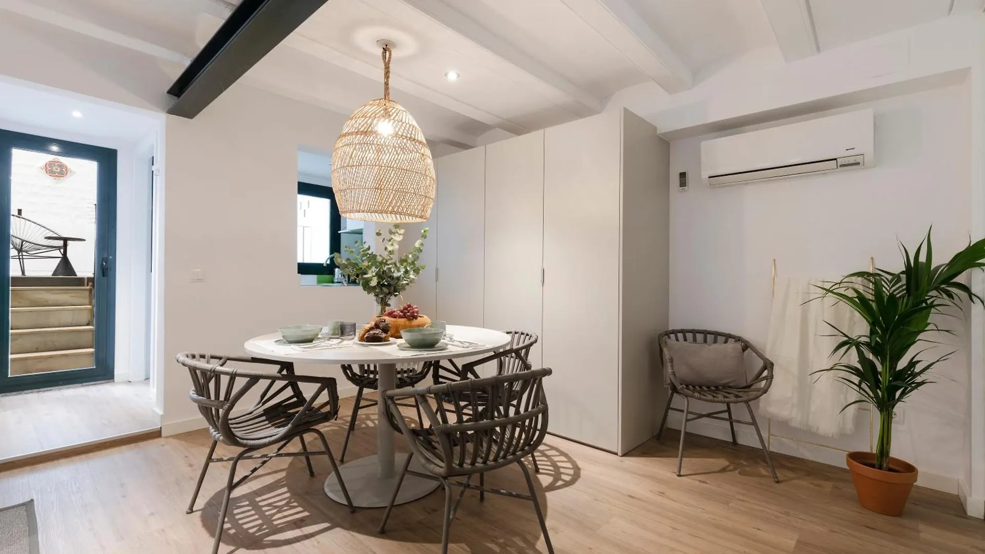 Aspasios Verdi Apartments Barcelona