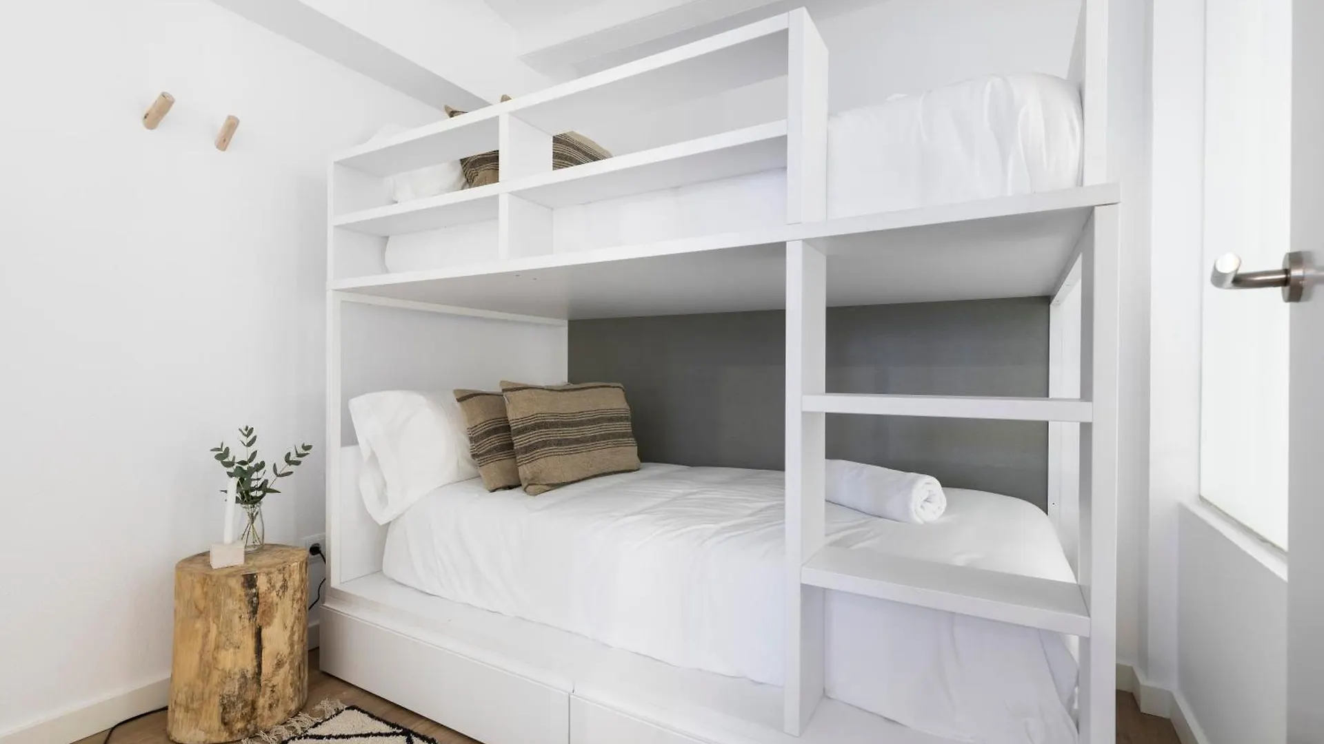 Aspasios Verdi Apartments 바르셀로나