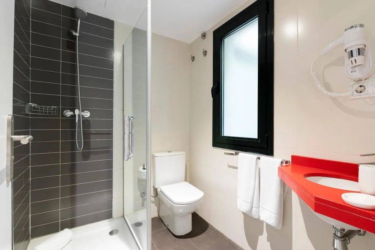 Aspasios Verdi Apartments 바르셀로나